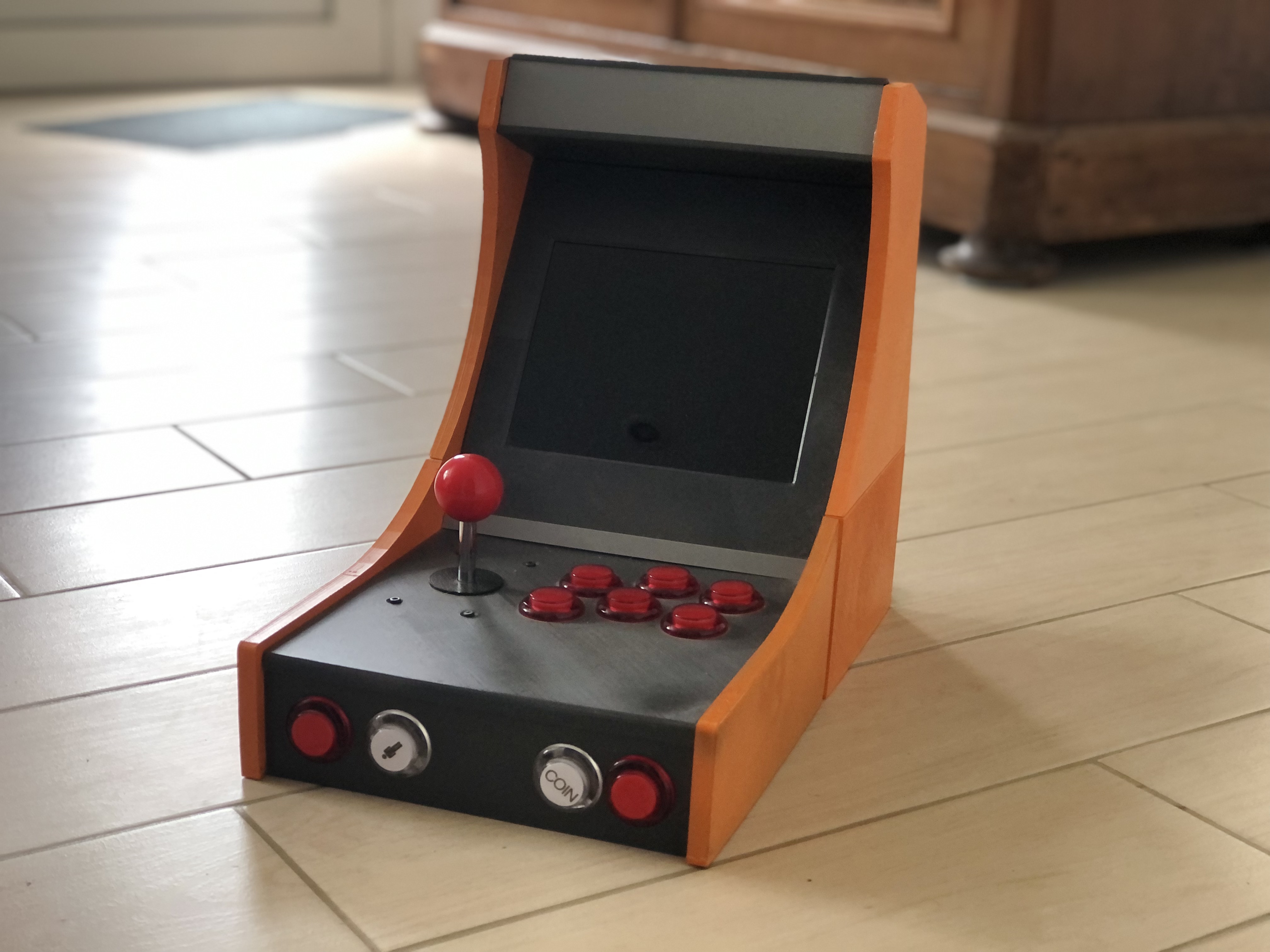 Arcade Machine